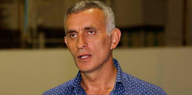 Başkana ceza verilmedi