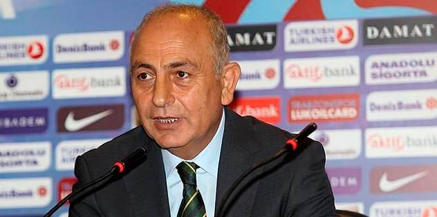 Sistemli bir saldırı altındayız