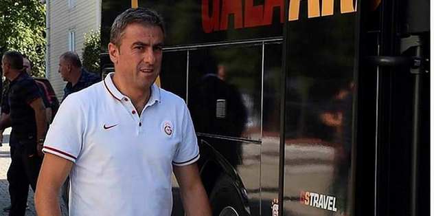 Amaçları üzüm yemek falan değil