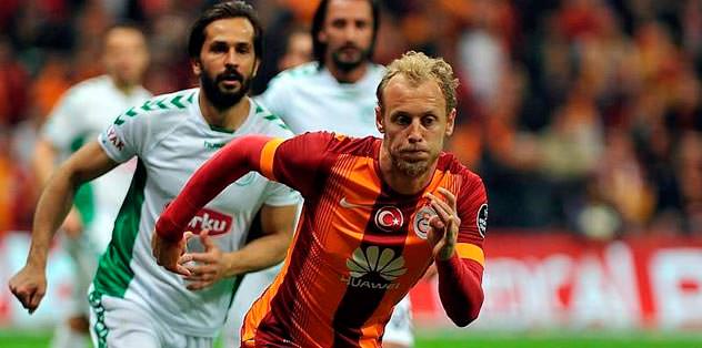 Devre arasında Çizme'ye gidiyor