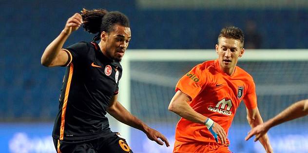 Jason Denayer riske edilmedi