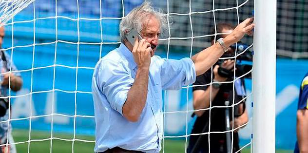 Stoper kaçınılmaz