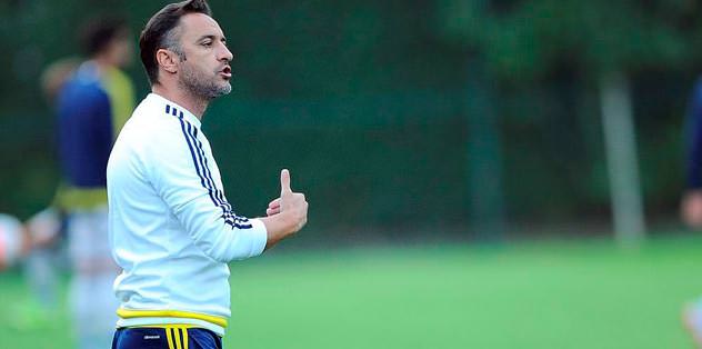 'Pereira'nın ömrü çok az'