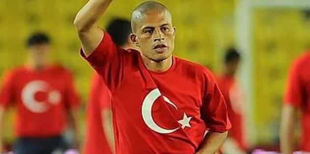 Helal olsun size