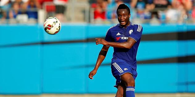 Chelsea'li yıldız Kartal oluyor!