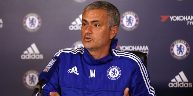 Mourinho'ya ağır fatura