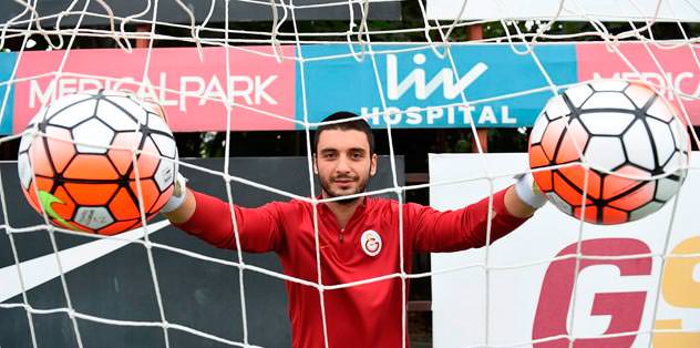 Göreve hazırım