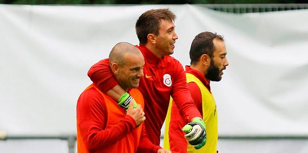 Dünya turu yaptılar