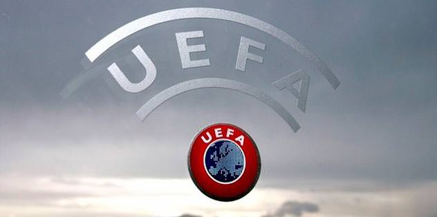İndirim UEFA'yı kesmedi