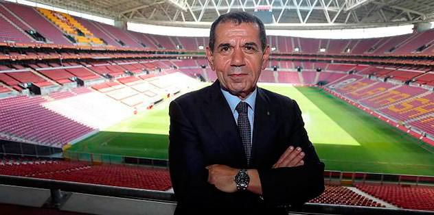 34 gün sonra Arena'da