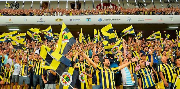 Derbi biletleri satışta