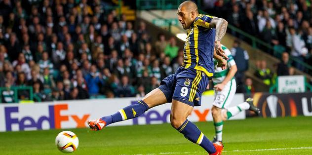 Yalnız kovboy Fernandao