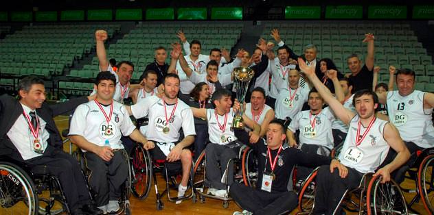 6 Kartal'a milli davet