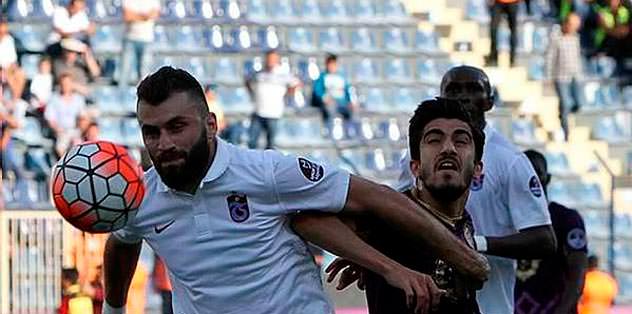 Umarım Terim beni görür
