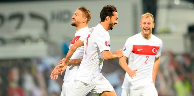 Bilal Kısa, 'TOP 10'da