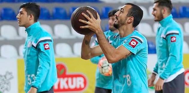 Rize basketbol oynadı