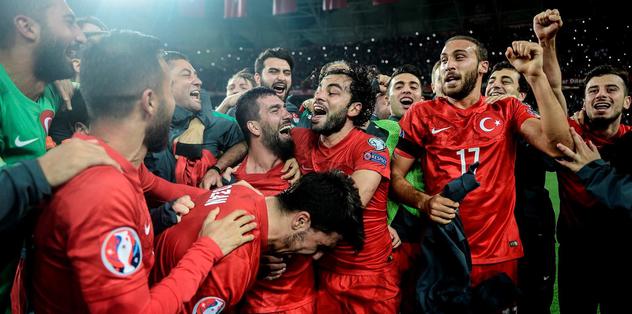 Milli Takım'da 3. torba umudu