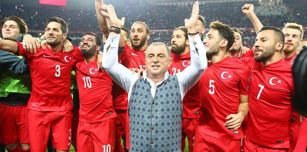 Söke söke Fransa vizesini aldık