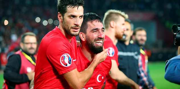 Arda oynayacak mı?