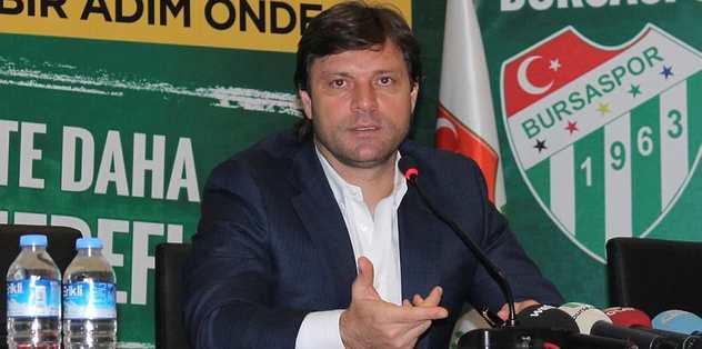 Kazanmayı alışkanlık yapmalıyız