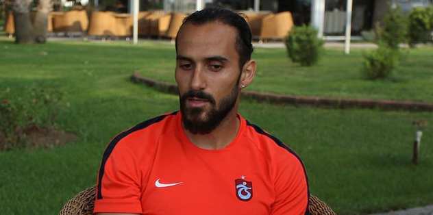 Erkan Zengin'den açıklama