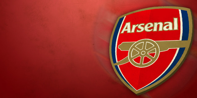 Arsenal Twitter'dan paylaştı!