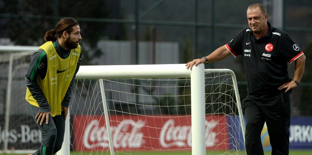 Olcay'dan EURO 2016 yorumu