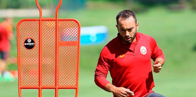 Olcan'ın şartı var