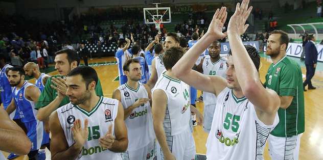 Darüşşafaka Doğuş tarih yazdı