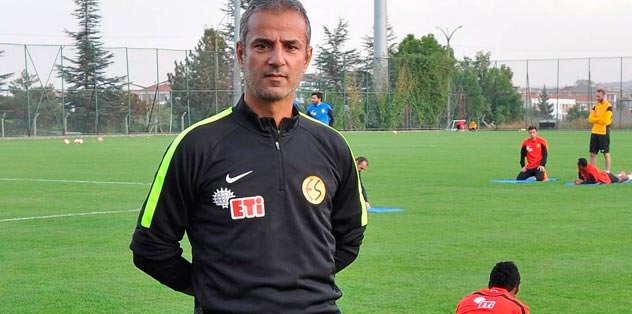 Eskişehirspor zevk verecek