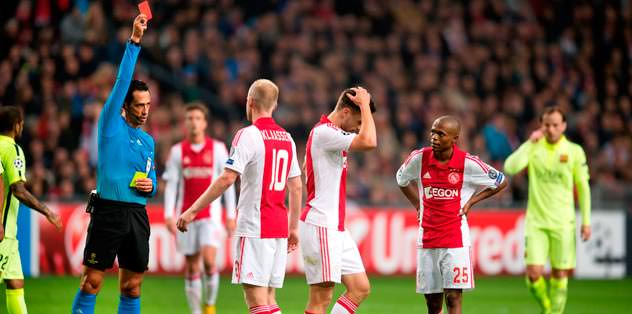 Ajax'la hesap zamanı