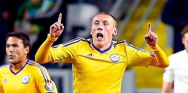 "Hayalim Beşiktaş"
