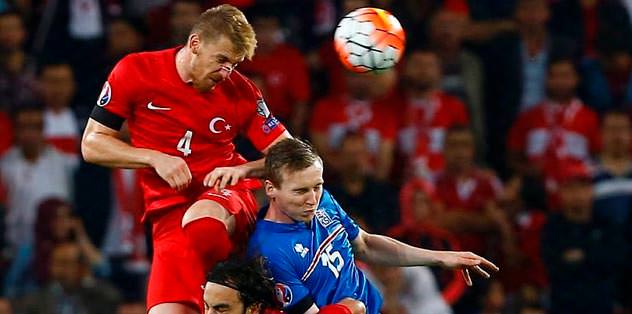 '3' transfer yapacağız