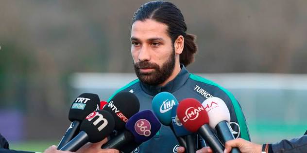 'Kimse Türkiye'yi istemez'