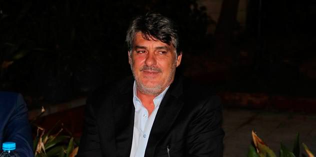 Ve Adalı'dan adaylık sinyali