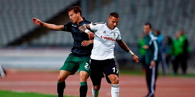 Moskova maçı 19.00'da