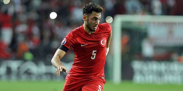 "Türkiye final oynar"