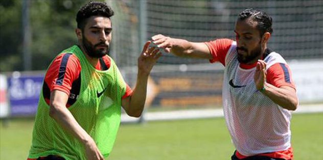 Kriz şimdilik rafa kalktı