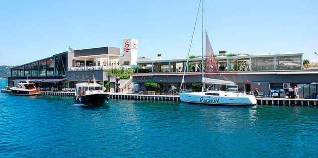 G.Saray Adası için olağanüstü toplantı
