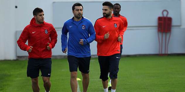Mersin İdmanyurdu hazırlıkları sürüyor