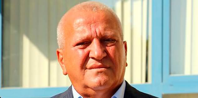 Özcan temyize başvurdu