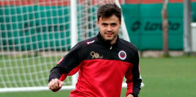 Ahmet'ler durduracak