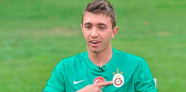 Muslera: Oynarım