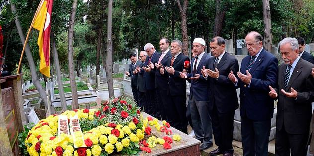110. yıl etkinliği dün start aldı