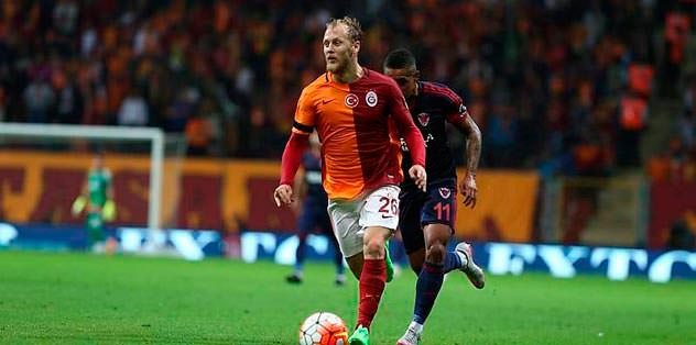 Inter'e 3. Cimbomlu