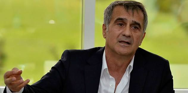 Fransa'ya şampiyon gidin!
