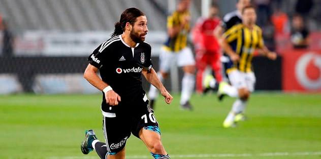 Schalke'den 'Şahan'e teklif