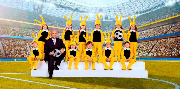 Turkcell'den müthiş dönüş
