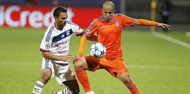 Feghouli'de 3 rakip çıktı