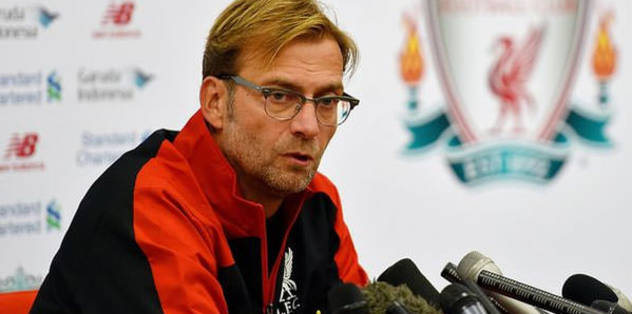 Klopp'tan karşı teklif